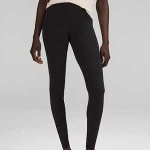 NWT Lululemon Align HR Pant 28” Black